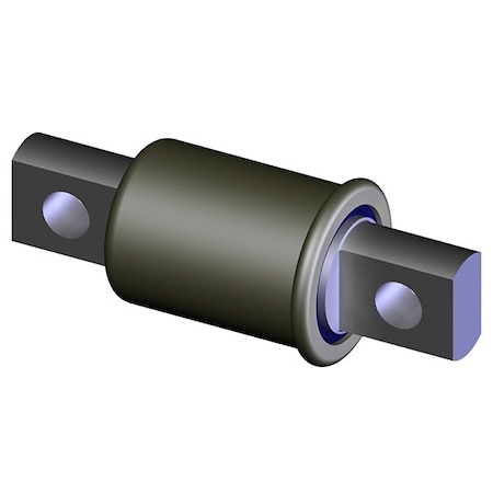 Atro Engineered Systems Spring Pivot Bushing-Oversized UB20500-OS